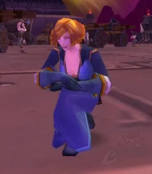 Nurse Judith — screenshot 1