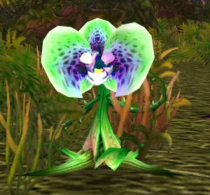 Thorny Growth — screenshot 1