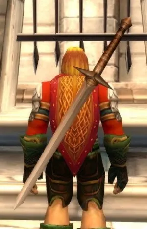 Bastard Sword — screenshot 1