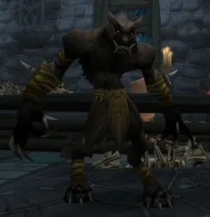 Shadowfang Glutton — screenshot 1