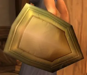 Lambent Scale Shield — screenshot 1