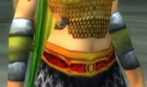 Ivy Cuffs — screenshot 1