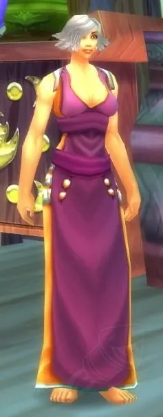 Robes of Antiquity — screenshot 2