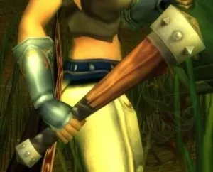 Noboru's Cudgel — screenshot 1