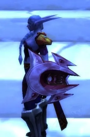 Dreadguard's Protector — screenshot 1
