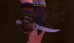 Whittling Knife — screenshot 1