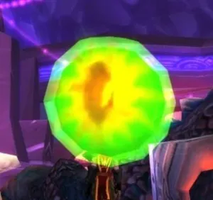 Sightless Eye — screenshot 1