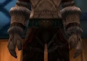 Handwraps of Undead Slaying — screenshot 1