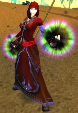Bloodsail Warlock — screenshot 1