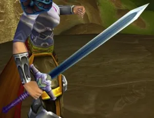 Gladiator Greatblade — screenshot 1