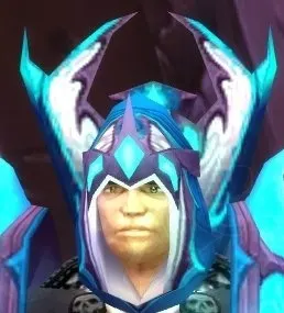 Frostfire Circlet — screenshot 2