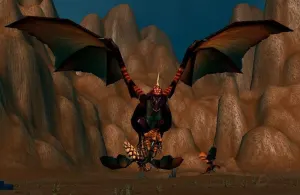 Scorched Guardian — screenshot 1