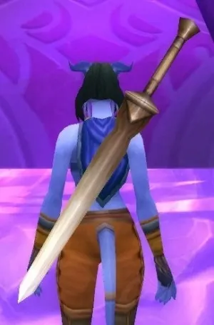 Surplus Bastard Sword — screenshot 2