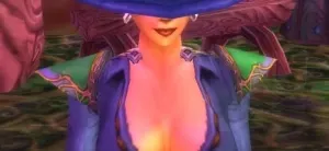 Councillor's Shoulders — screenshot 2