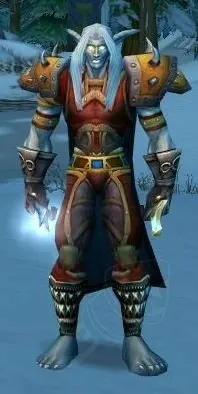 Basilisk Hide Pants — screenshot 2