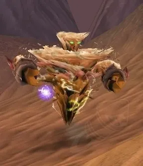 Dust Stormer — screenshot 1