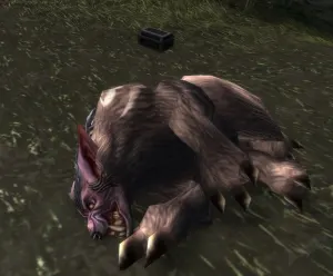 Kerlonian Evershade — screenshot 1