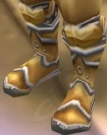 Peacekeeper Boots — screenshot 1