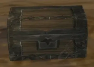 Battered Footlocker — screenshot 2