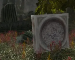 The Fall of Ameth'Aran — screenshot 2