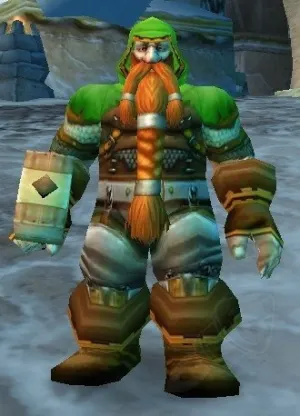 Mountaineer Thalos — screenshot 1