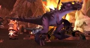 Bladespire Ravager — screenshot 1