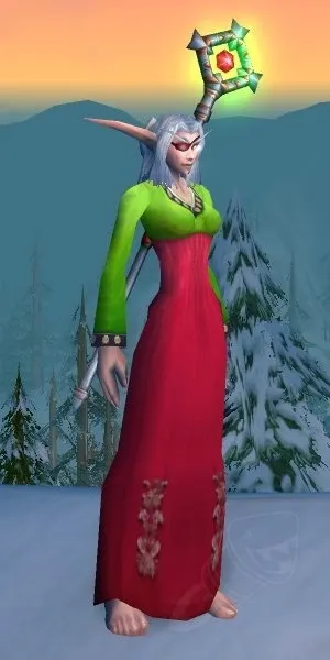 Green Wedding Hanbok — screenshot 2