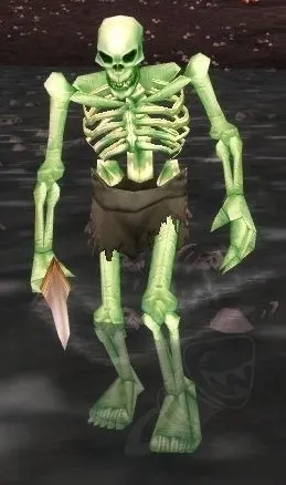 Plaguebone Pillager — screenshot 1