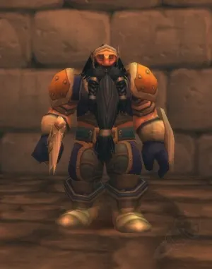 Valstag Ironjaw — screenshot 1