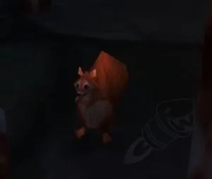 Caged Squirrel — screenshot 1