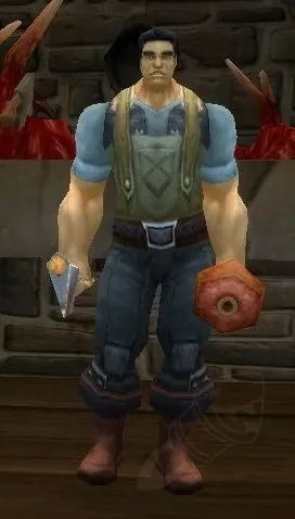 Stephen Ryback — screenshot 2
