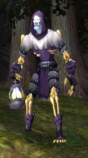 Deathguard Simmer — screenshot 2