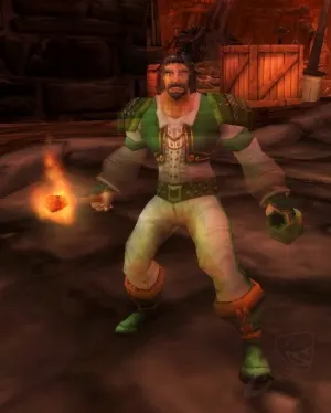 Undead Postman — screenshot 1