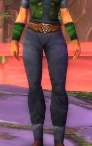 Knitted Pants — screenshot 2