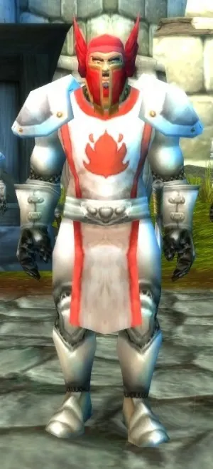Guard Jarad — screenshot 2
