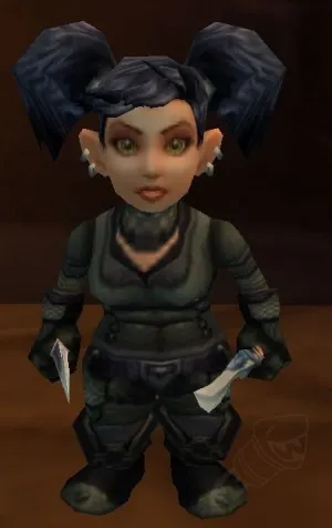 Binny Springblade — screenshot 2