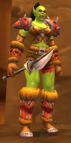 Grunt Bek'rah — screenshot 2
