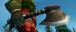 Sharp Axe — screenshot 1