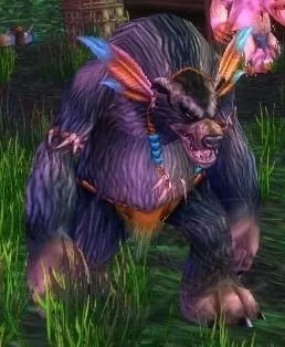 Ursal the Mauler — screenshot 1