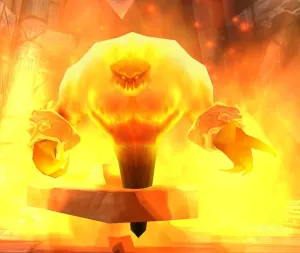 Living Fire — screenshot 1