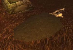 Loose Dirt Mound — screenshot 1
