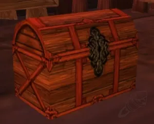 Duskwood Chest — screenshot 1