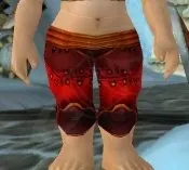 Abyssal Plate Legplates — screenshot 1