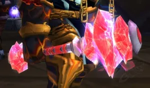 Hammer of Judgement — screenshot 1