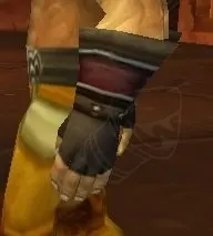 Sunroc Gloves — screenshot 1