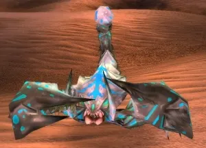 Stonelash Flayer — screenshot 1