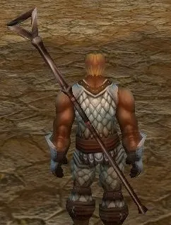 Bludgeon of the Grinning Dog — screenshot 1