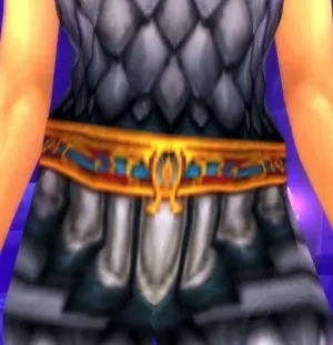 Stalwart Girdle — screenshot 1