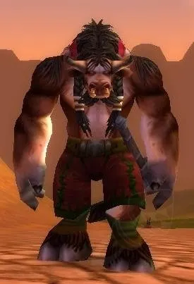 Tribal Pants — screenshot 1
