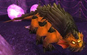 Porfus the Gem Gorger — screenshot 1